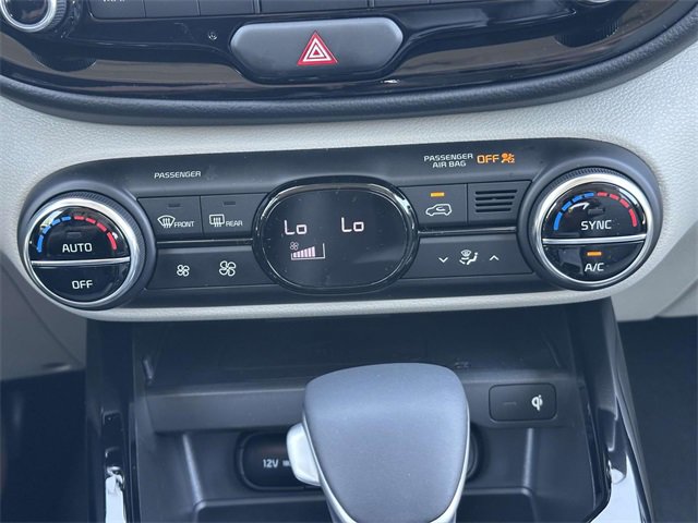 New 2025 Kia Soul EX image 17