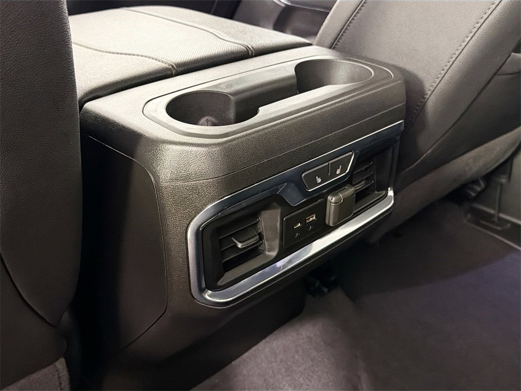 Used 2023 GMC Sierra 2500 AT4 w/ AT4 Preferred Package image 27