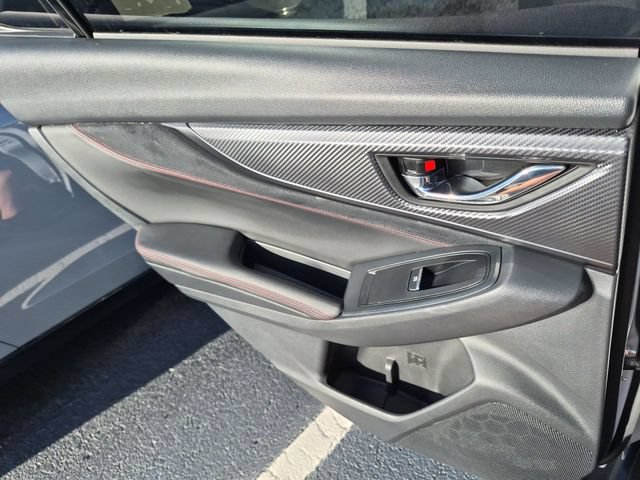 Used 2024 Subaru WRX TR w/ Popular Package #2A AWD/4WD image 22