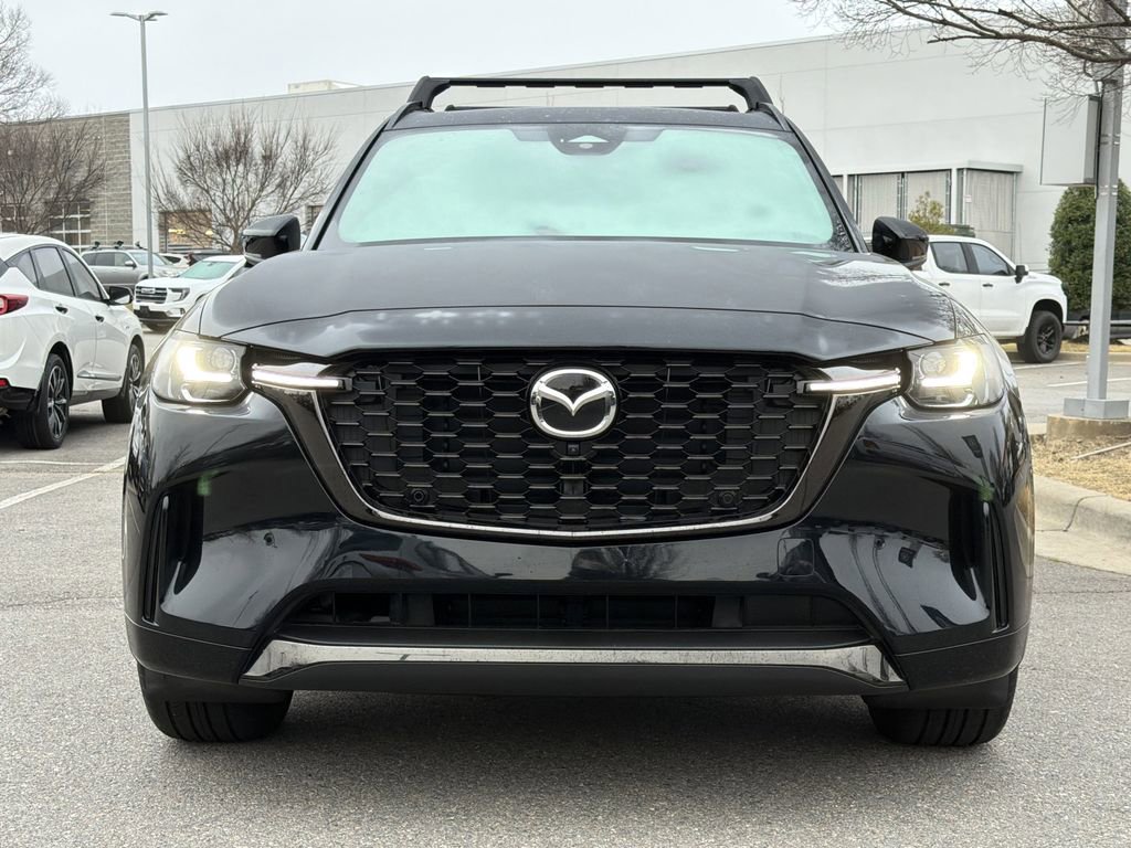 Used 2026 MAZDA CX-90 3.3 Turbo S w/ Premium Package image 13