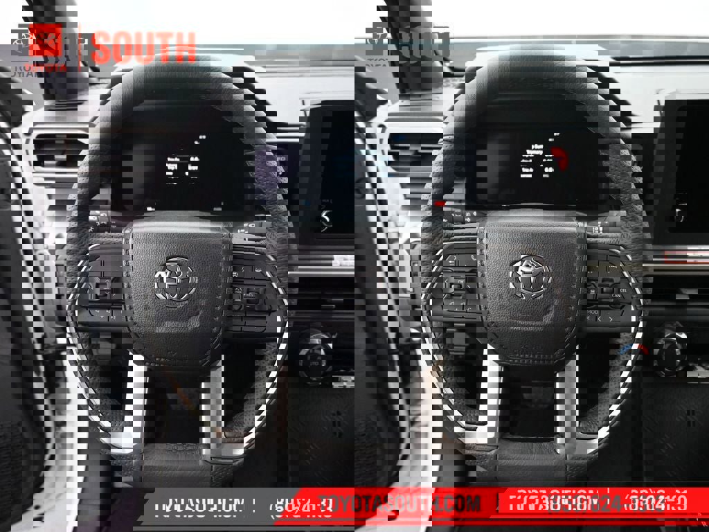 New 2026 Toyota Tacoma TRD Off-Road image 21