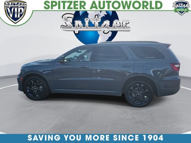 Used 2025 Dodge Durango R/T AWD/4WD image 5