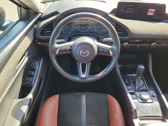 Used 2024 MAZDA MAZDA3 s image 14