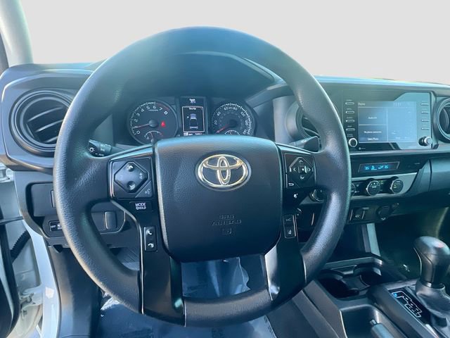 Used 2022 Toyota Tacoma SR w/ SX Package image 11