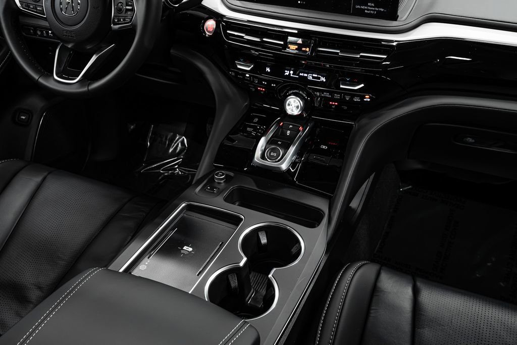 New 2026 Acura MDX FWD w/ Technology Package image 18