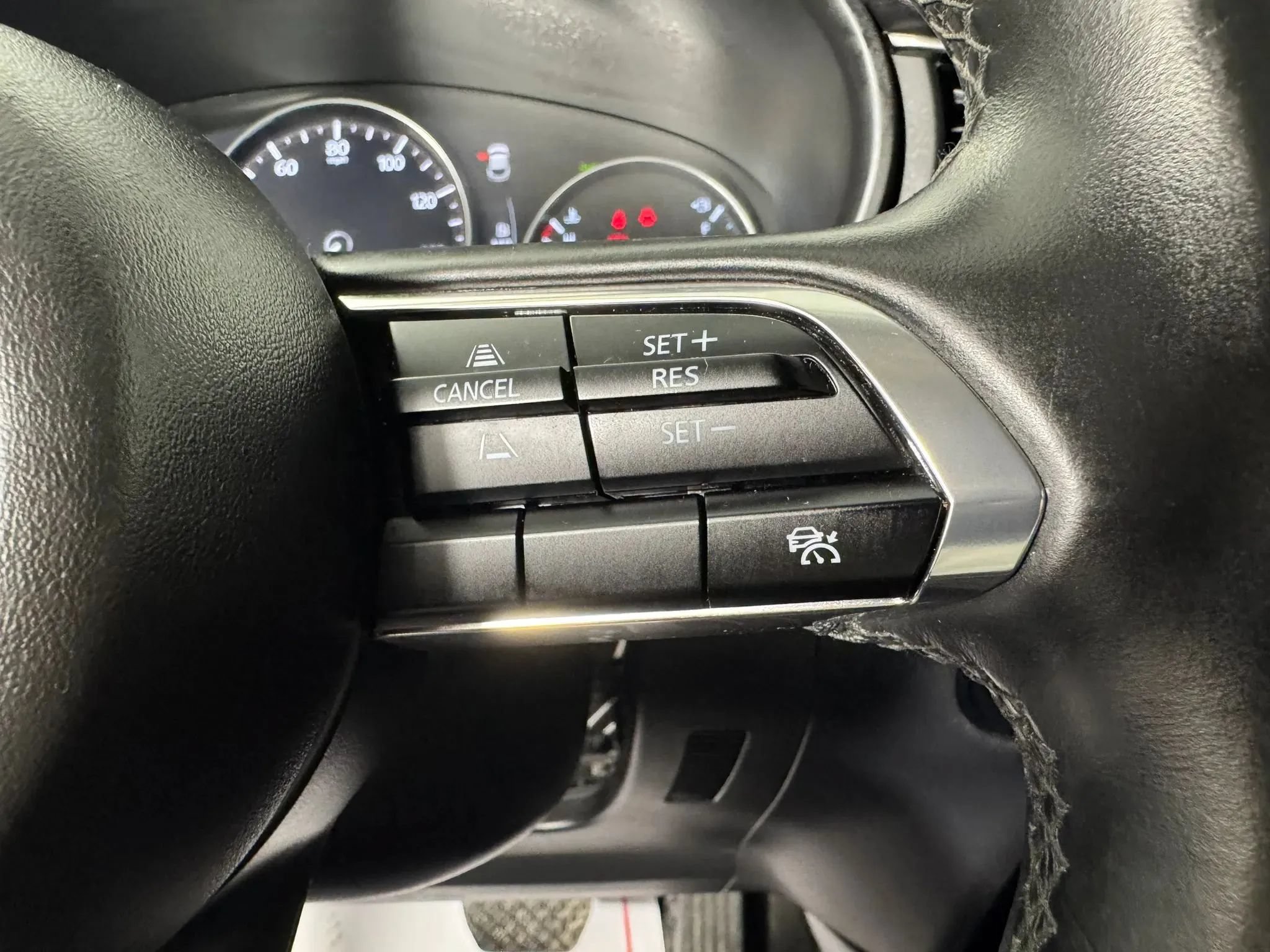 Used 2024 MAZDA CX-30 AWD 2.5 S w/ Preferred Package image 16