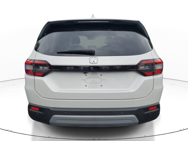 Used 2025 Honda Pilot EX-L image 5