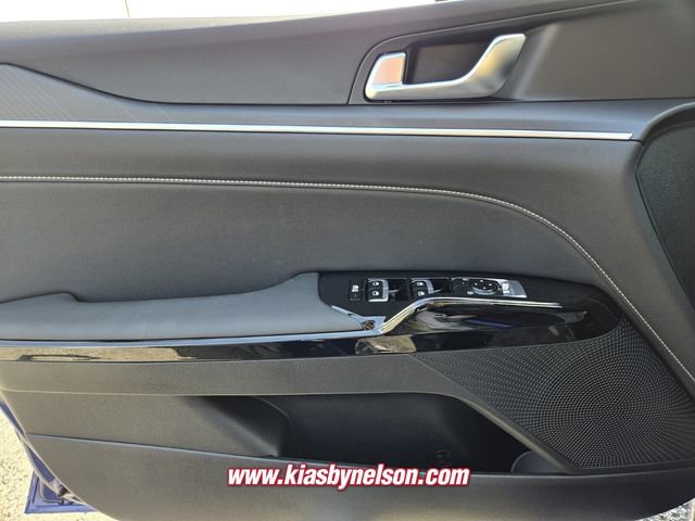 New 2026 Kia K5 GT-Line image 13