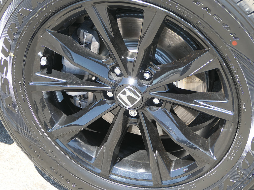 Used 2024 Honda CR-V Sport image 9