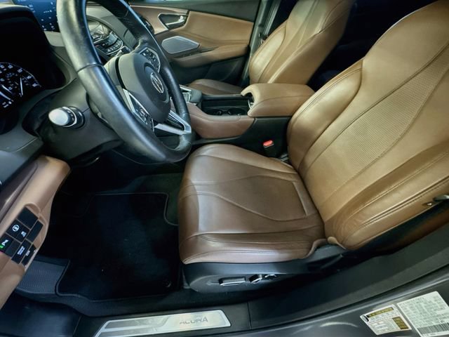 Used 2024 Acura RDX w/ Technology Package AWD/4WD image 22