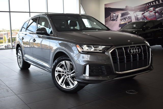 Used 2023 Audi Q7 2.0T Premium image 38