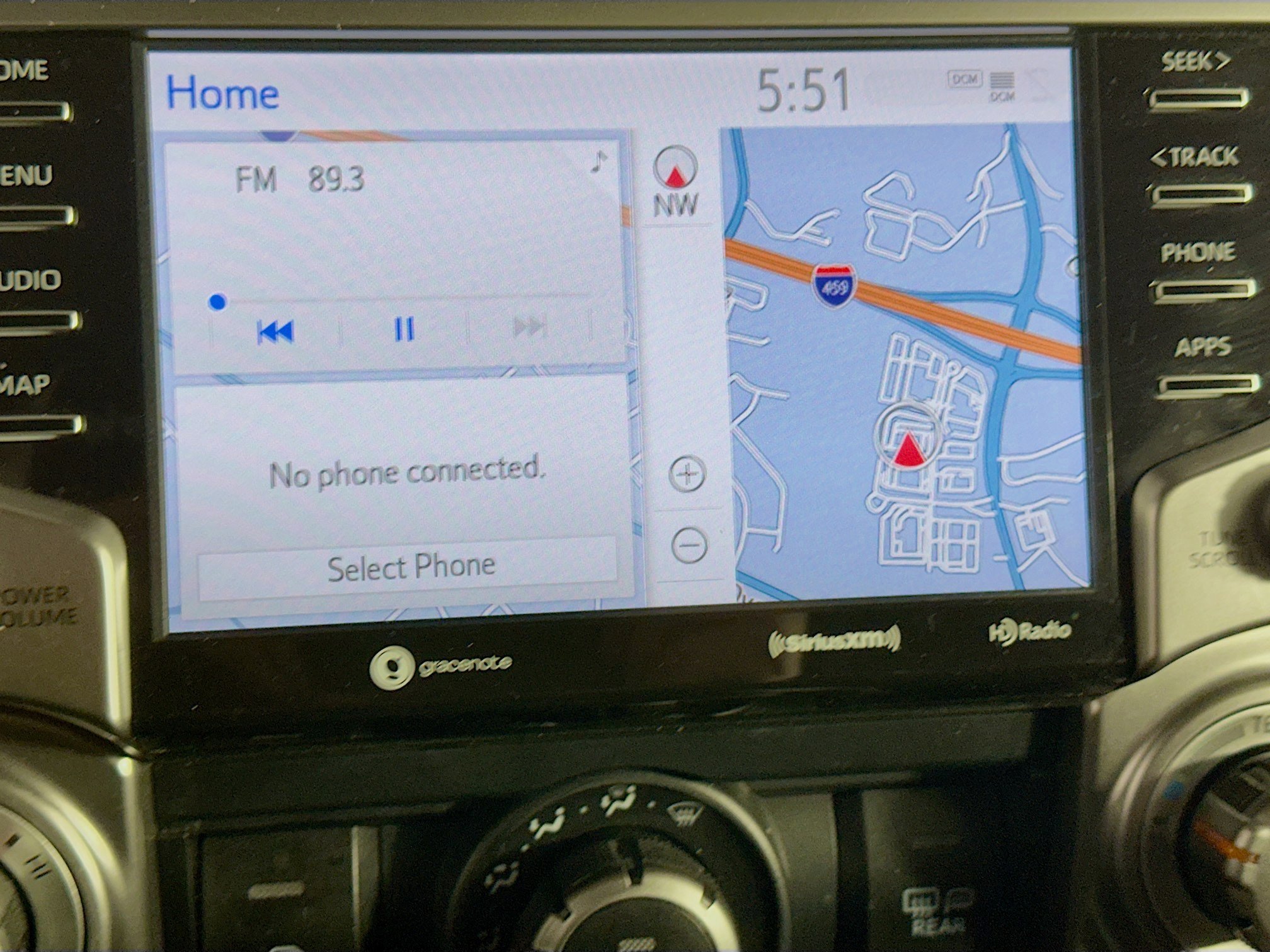 Used 2024 Toyota 4Runner SR5 Premium image 21