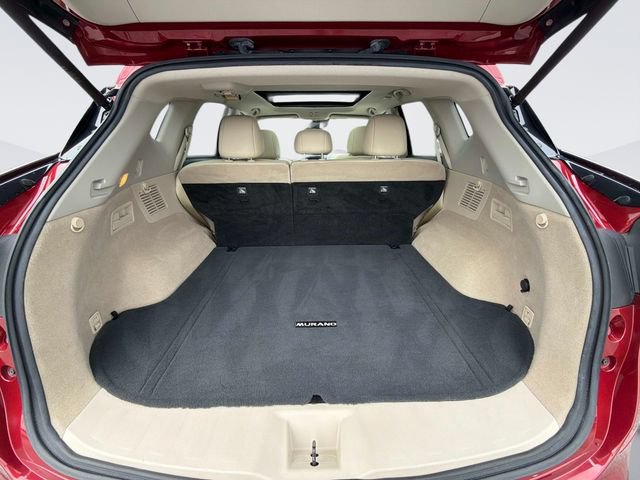 Used 2019 Nissan Murano Platinum AWD/4WD image 13