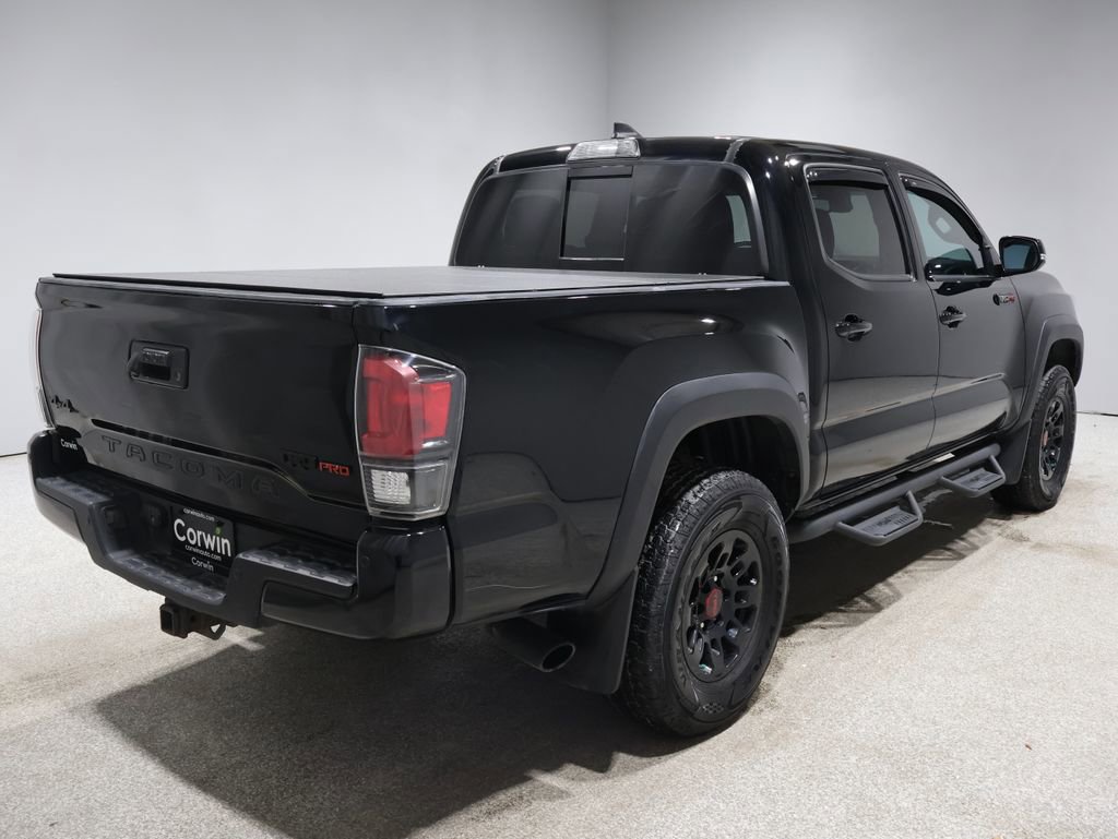 Used 2019 Toyota Tacoma TRD Pro image 2