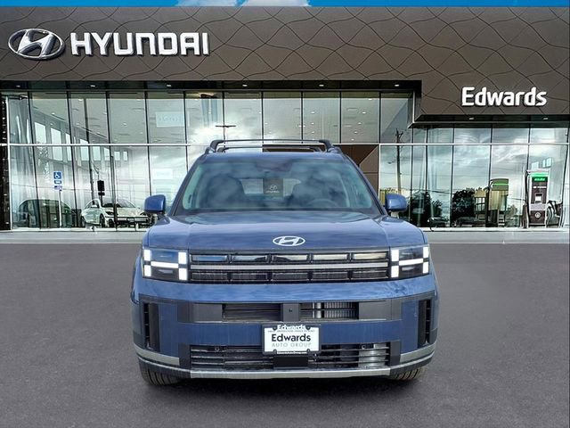 New 2026 Hyundai Santa Fe Limited image 12