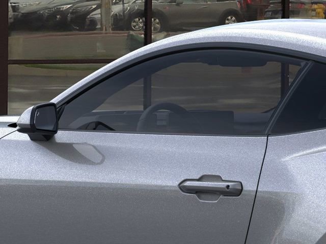 New 2025 Ford Mustang Coupe image 21