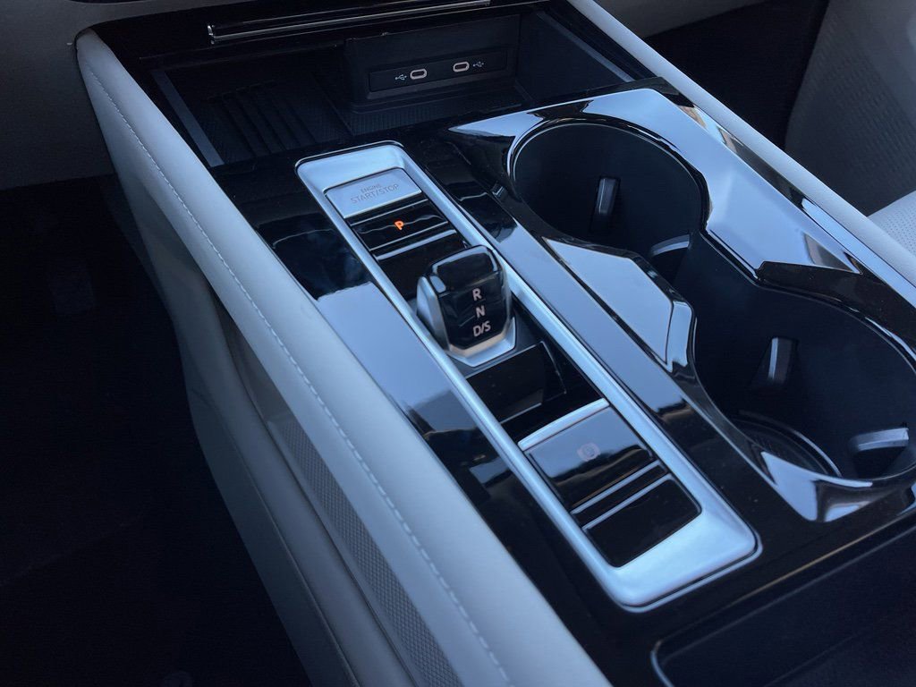 New 2026 Volkswagen Atlas SE AWD/4WD image 11