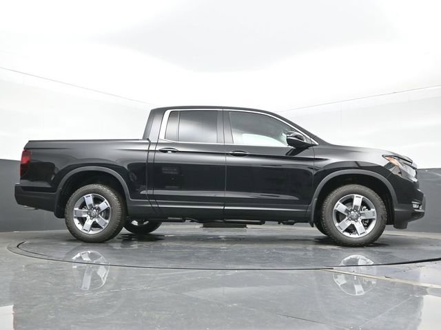 New 2026 Honda Ridgeline RTL image 26