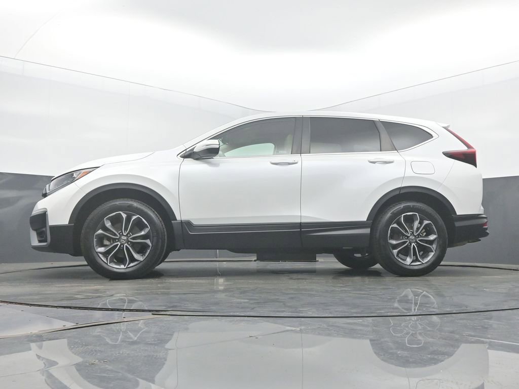 Used 2022 Honda CR-V EX-L image 45