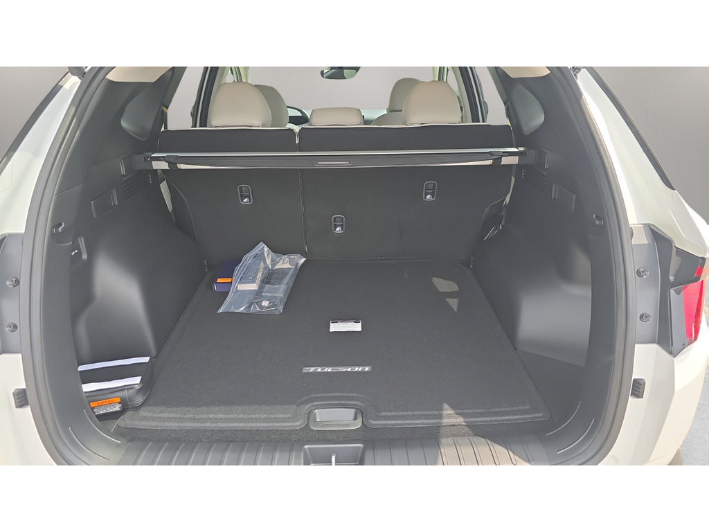 New 2026 Hyundai Tucson SEL Plus AWD/4WD image 9