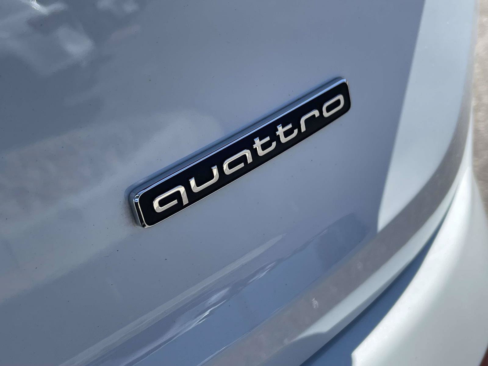 Certified 2023 Audi Q7 2.0T Premium Plus AWD/4WD image 8