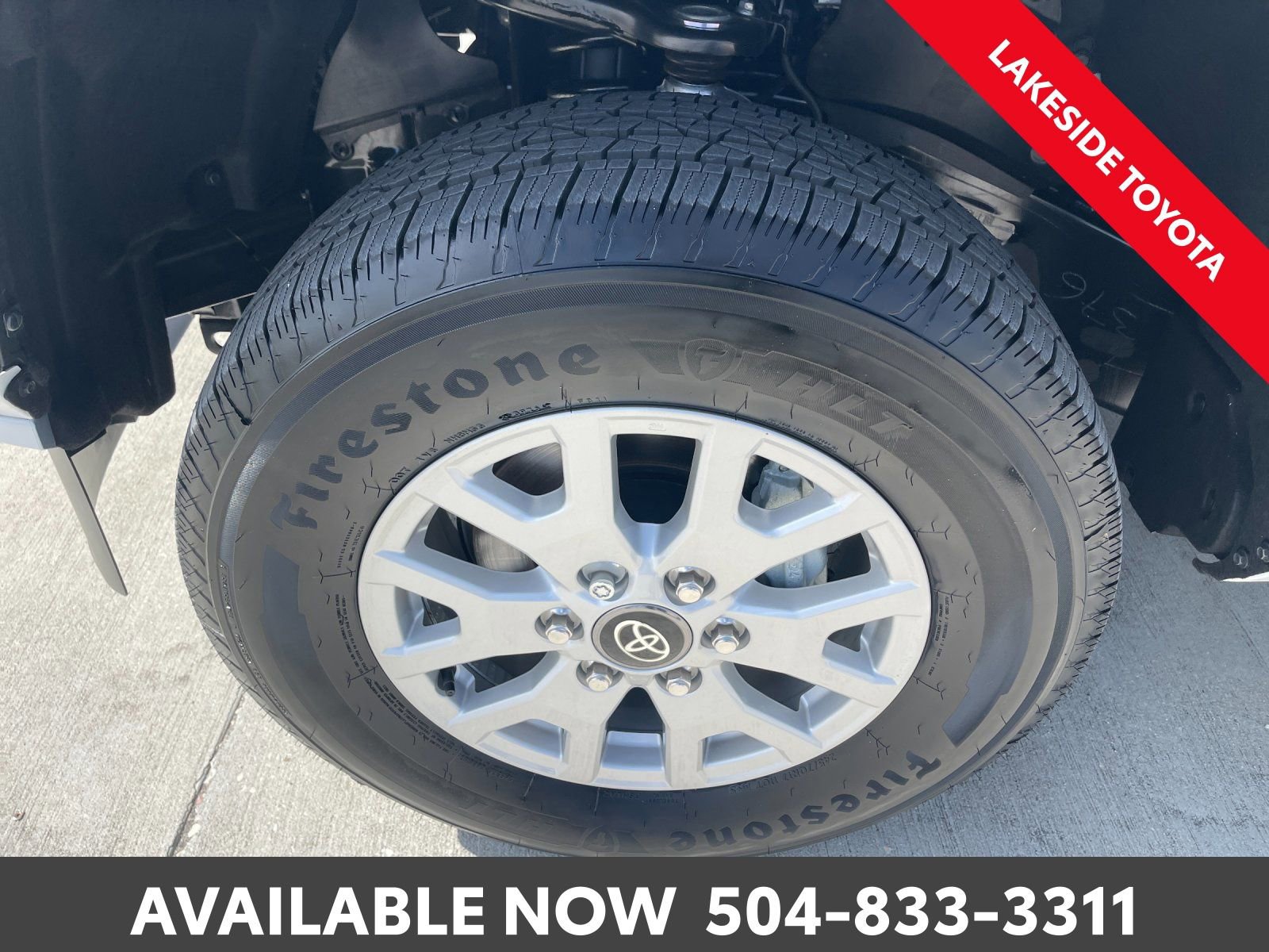 Certified 2026 Toyota Tacoma SR image 14