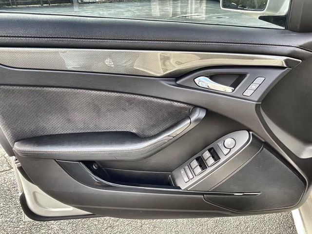 Used 2012 Cadillac CTS V RWD image 23