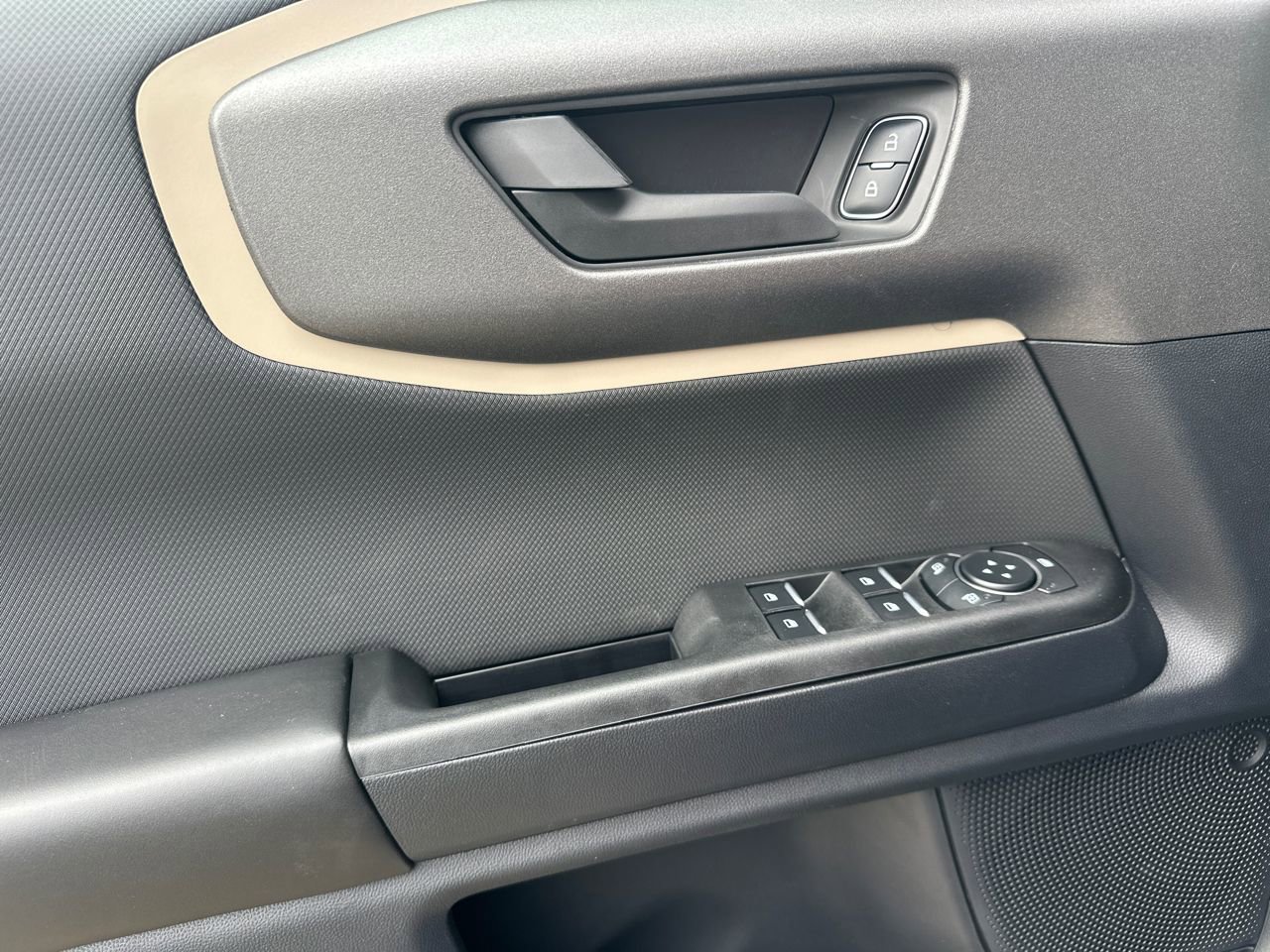 New 2025 Ford Bronco Sport Big Bend w/ Convenience Package image 33