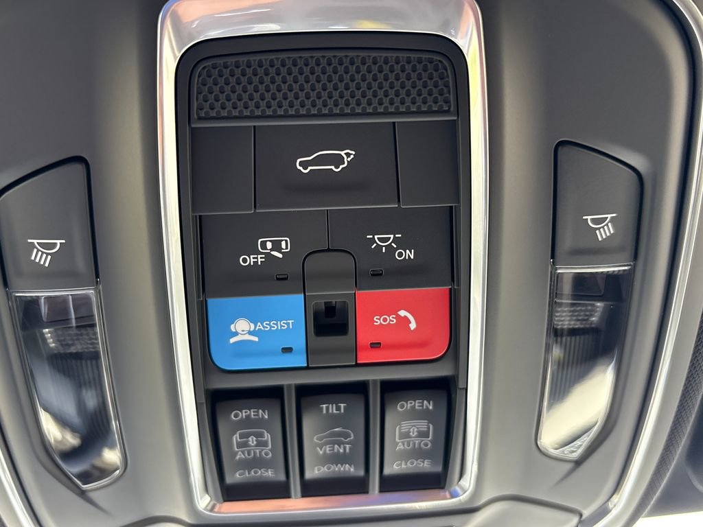 New 2026 Jeep Cherokee Limited AWD/4WD image 38