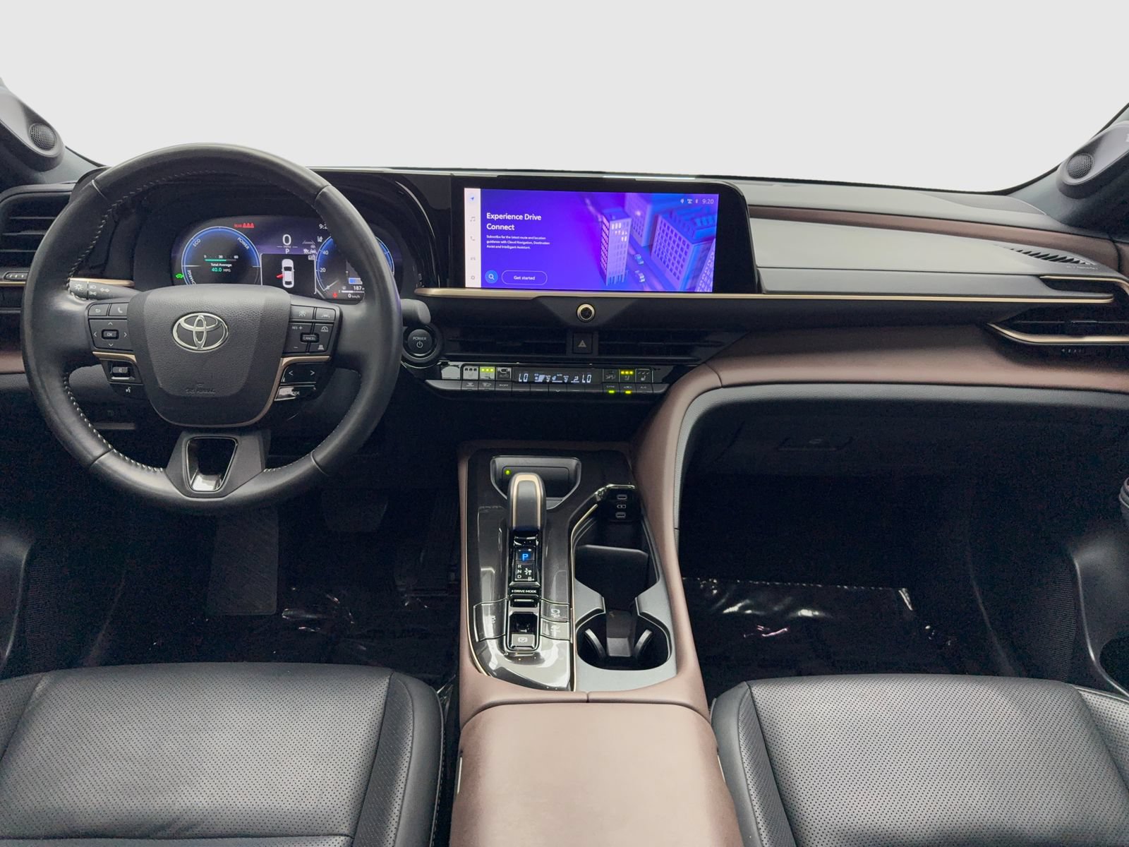 Used 2024 Toyota Crown AWD/4WD image 20