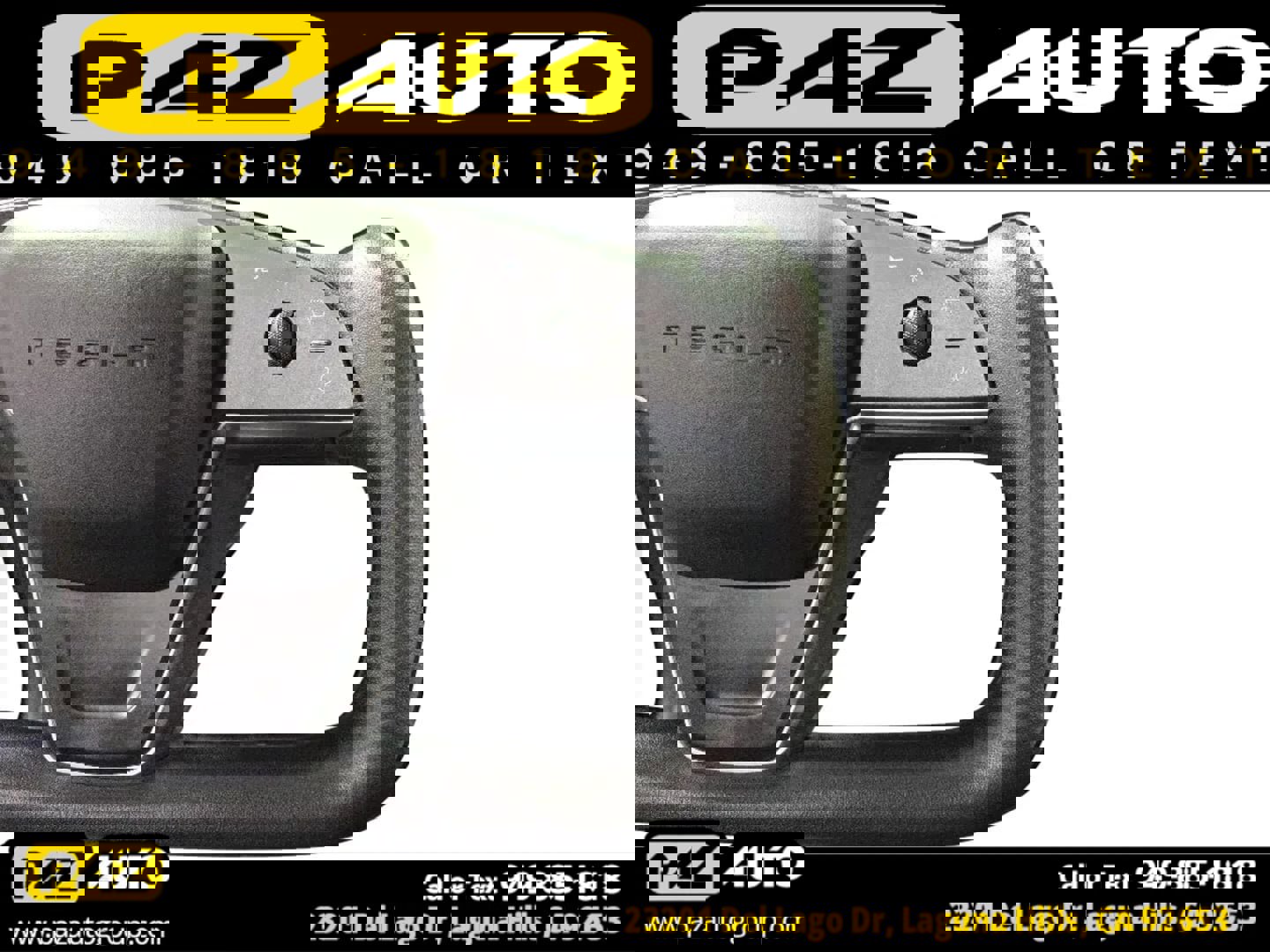 Used 2023 Tesla Model S image 31