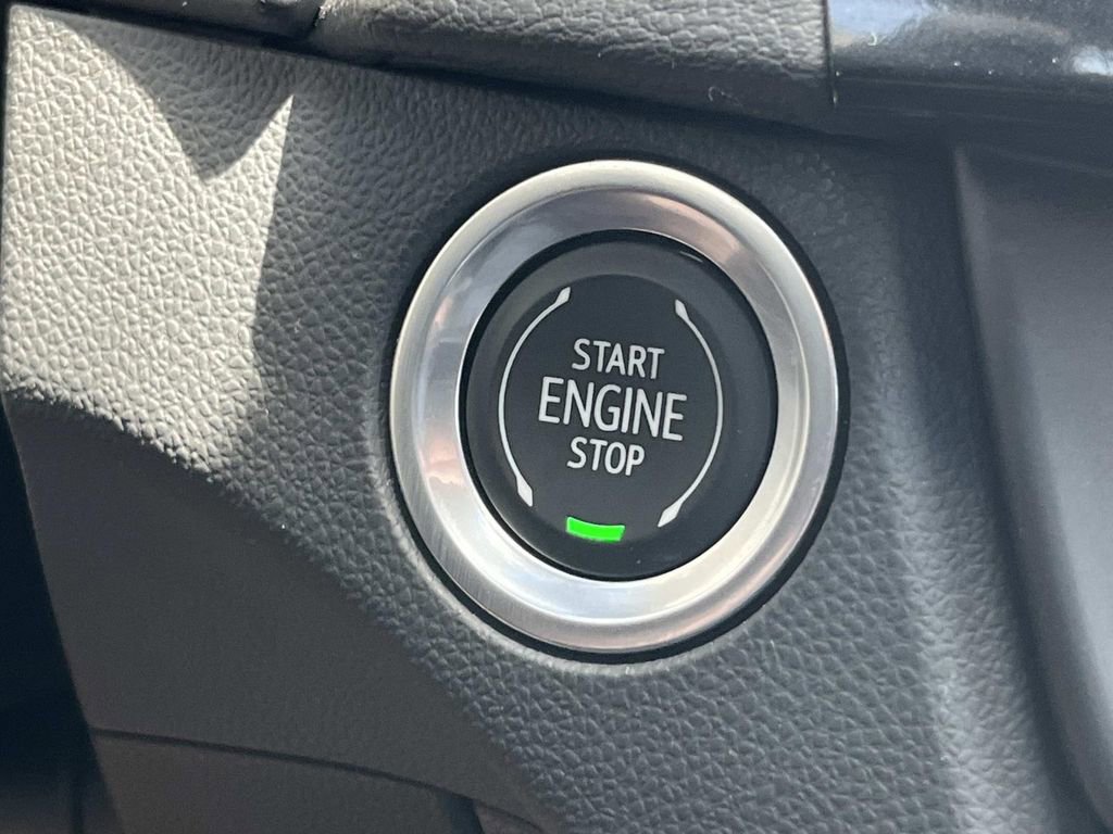 Certified 2024 Cadillac CT4 Premium Luxury RWD image 36