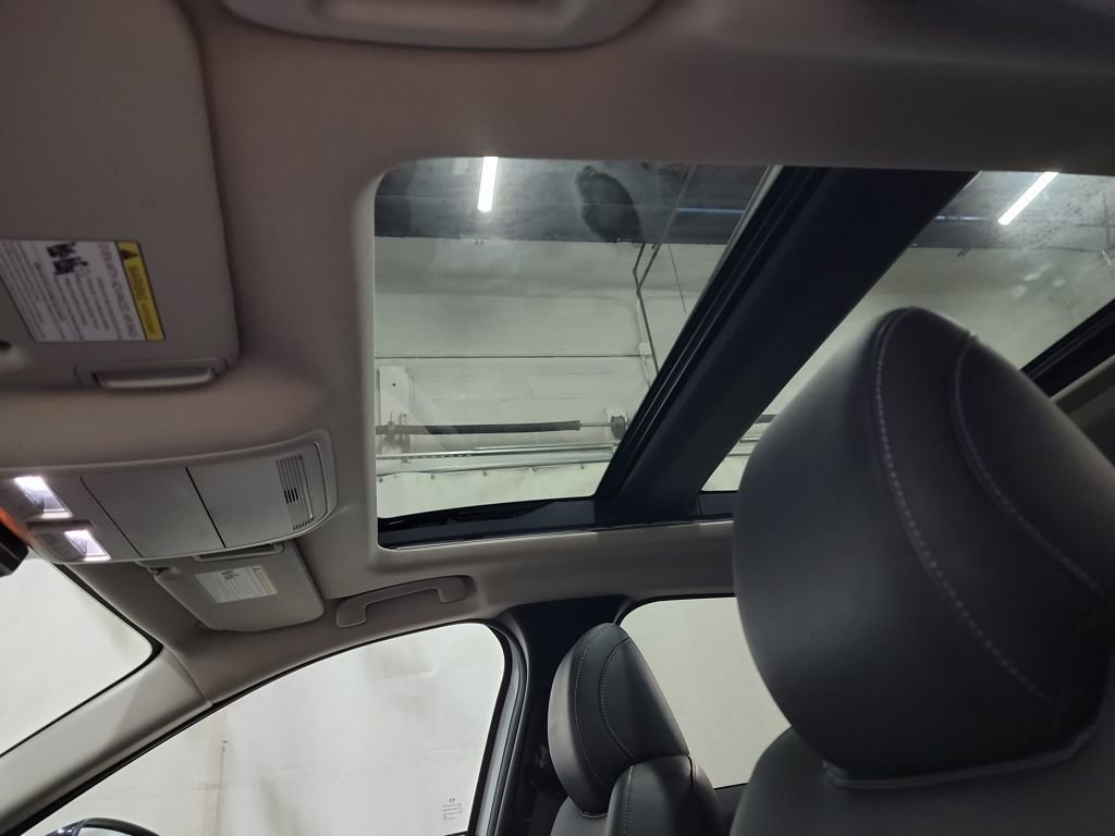 Certified 2023 MAZDA CX-50 2.5 S w/ Cargo Package image 16