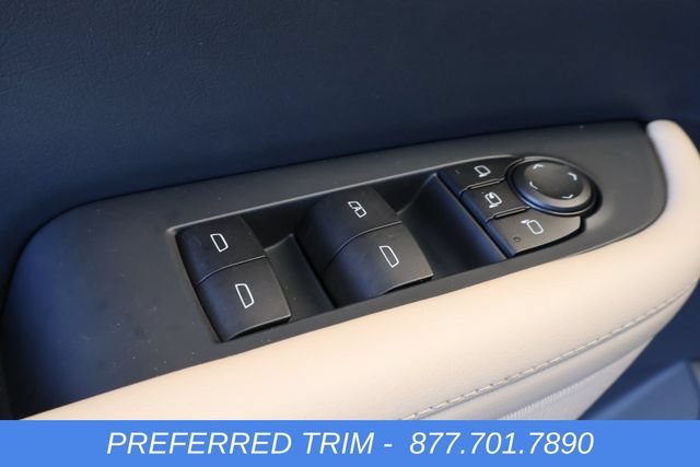 New 2026 Buick Enclave Preferred w/ Power Package FWD image 13