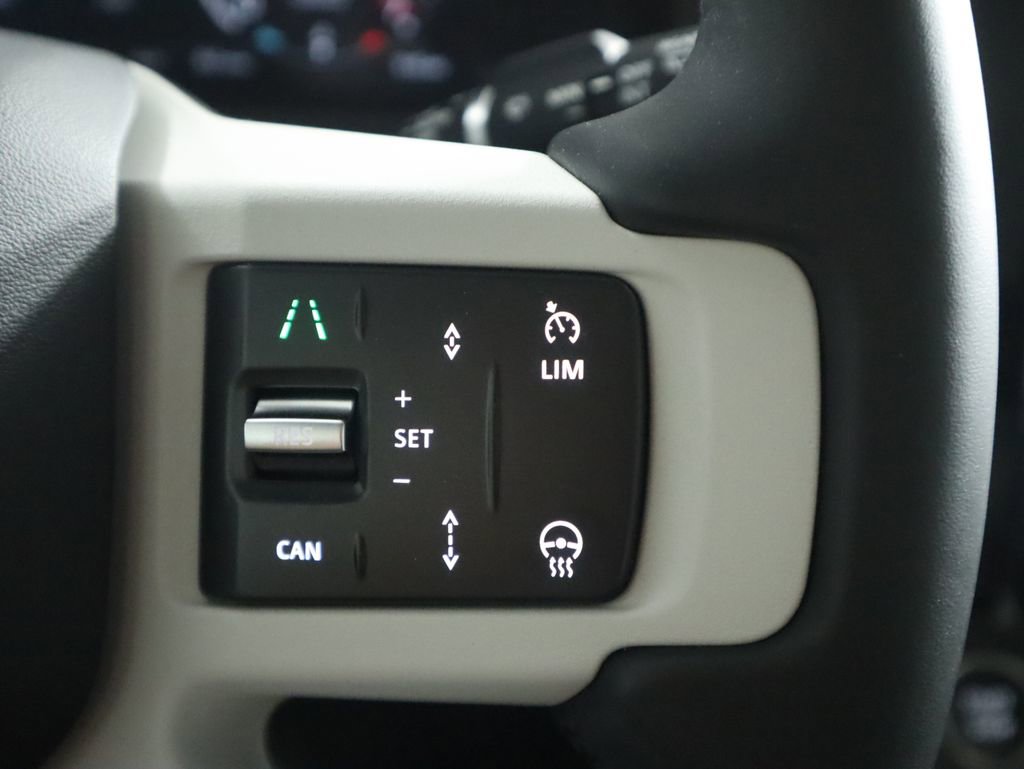 New 2026 Land Rover Defender 110 S image 13