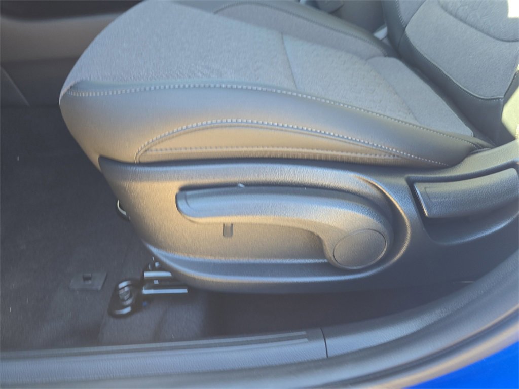 New 2026 Kia Seltos S image 20