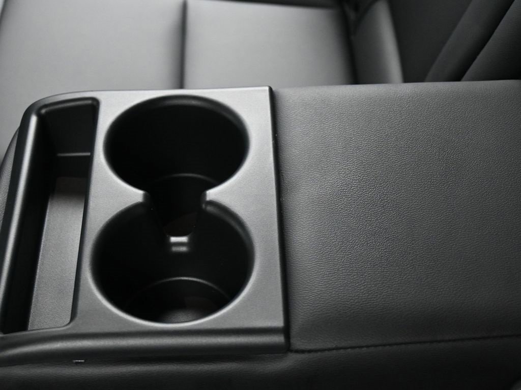 Used 2025 Nissan Murano SV image 23