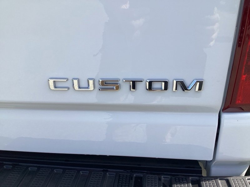 New 2026 Chevrolet Silverado 2500 Custom w/ Custom Convenience Package image 15