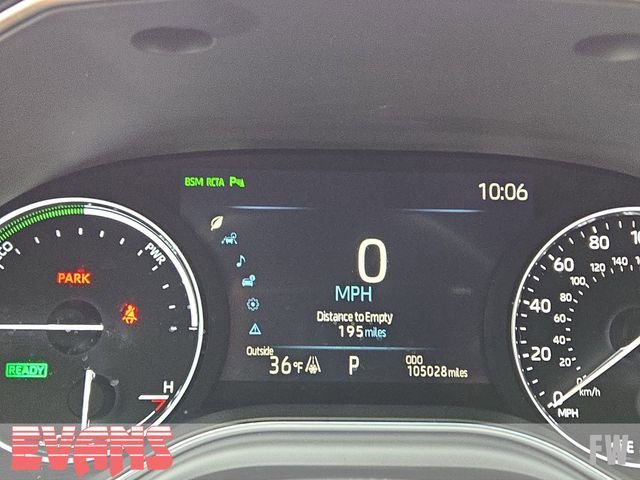 Used 2021 Toyota Avalon Limited w/ Advanced Safety Package image 5