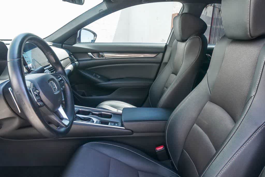 Used 2019 Honda Accord Sport image 14