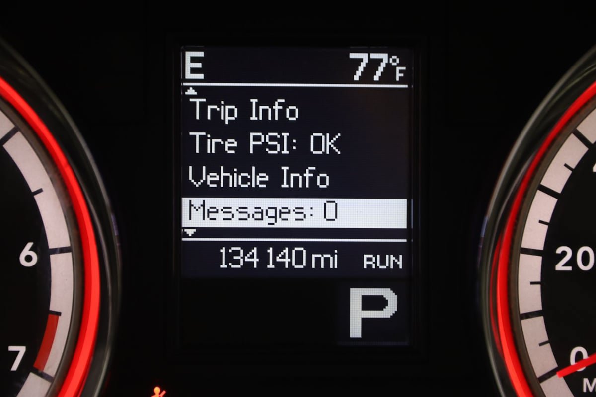 Used 2013 Dodge Durango Crew AWD/4WD image 35