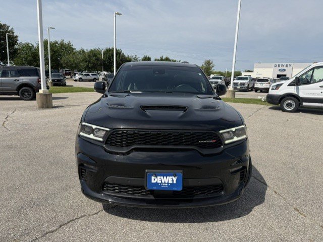 Used 2023 Dodge Durango R/T AWD/4WD image 2