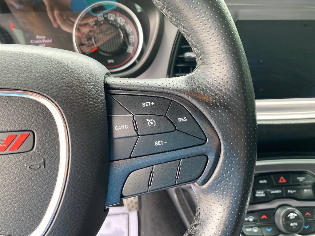 Used 2019 Dodge Challenger R/T Scat Pack RWD image 23