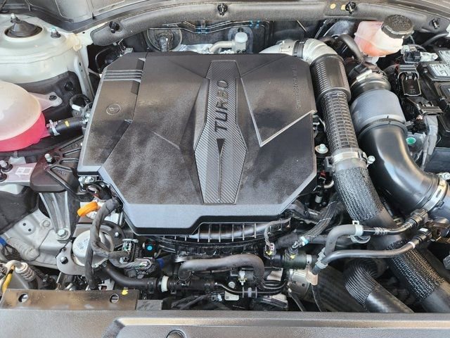 Used 2024 Hyundai Santa Fe SEL image 33