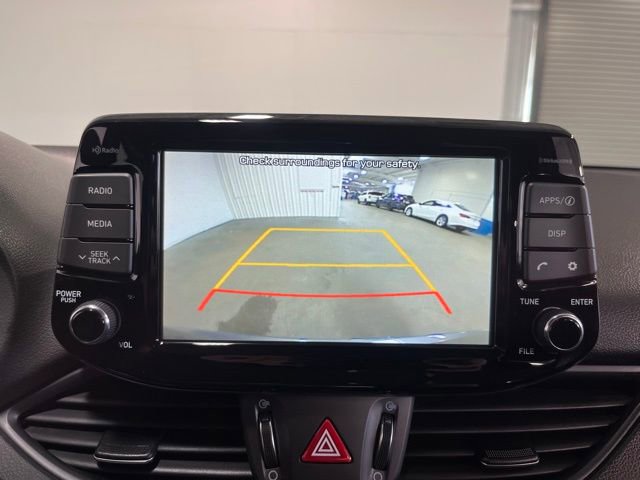 Used 2019 Hyundai Elantra GT image 26