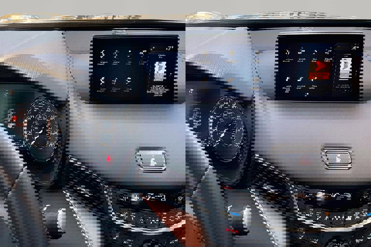 Used 2021 Acura TLX w/ Technology Package image 9