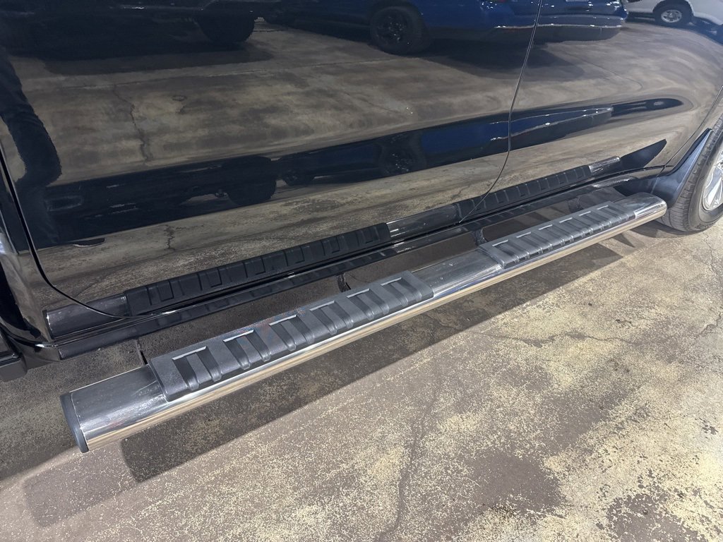 Used 2020 Chevrolet Silverado 1500 LTZ w/ LTZ Premium Package image 12