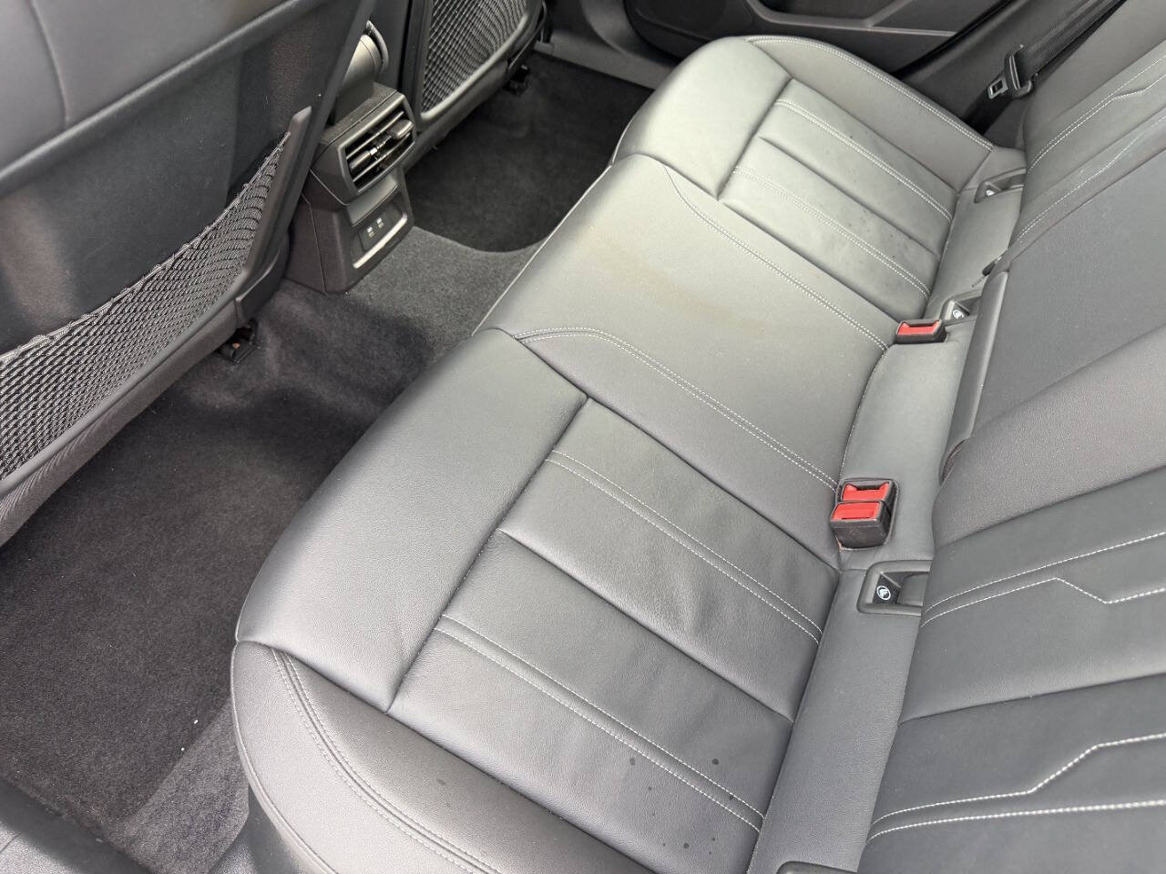 Used 2022 Audi S3 Prestige AWD/4WD image 21