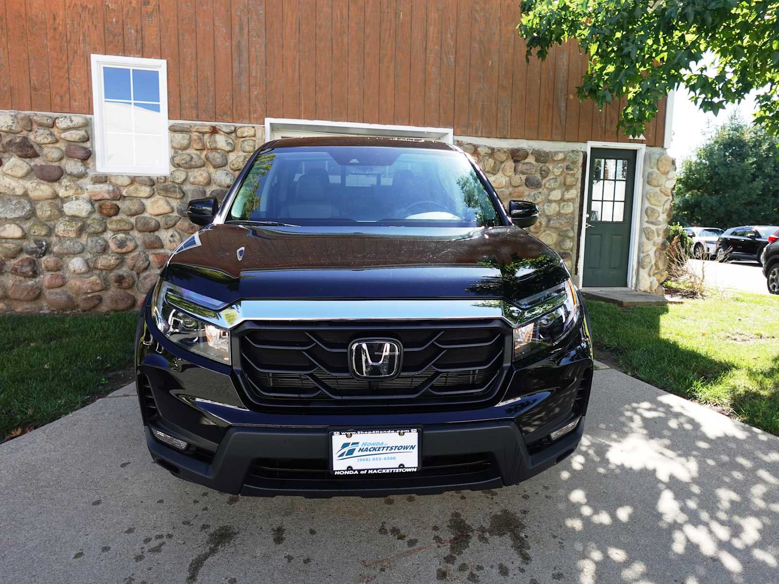 Used 2023 Honda Ridgeline RTL image 2