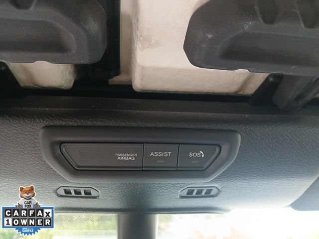 Used 2019 Jeep Wrangler Unlimited Rubicon AWD/4WD image 19